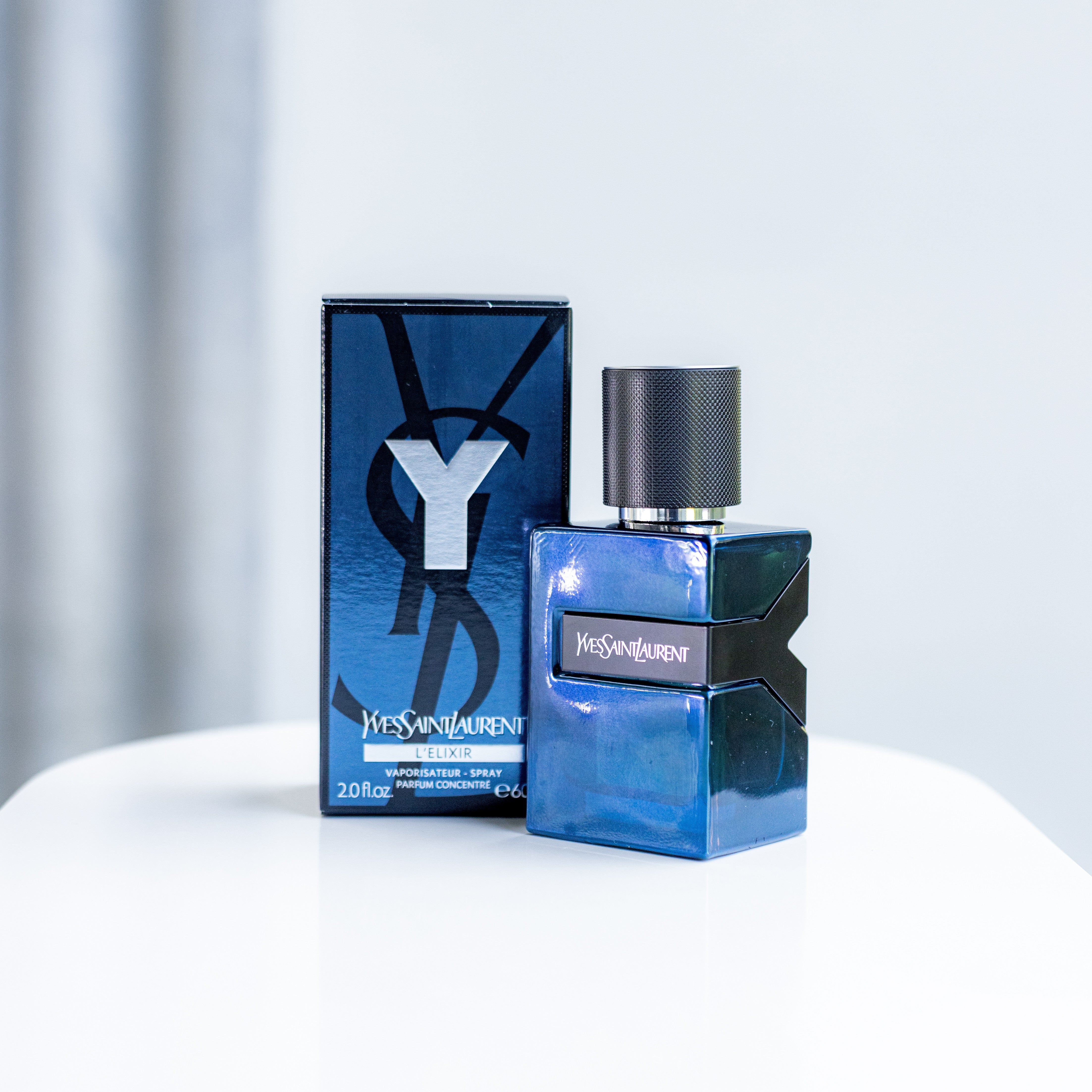 YVES SAINT LAURENT L'ELIXIR 60ml