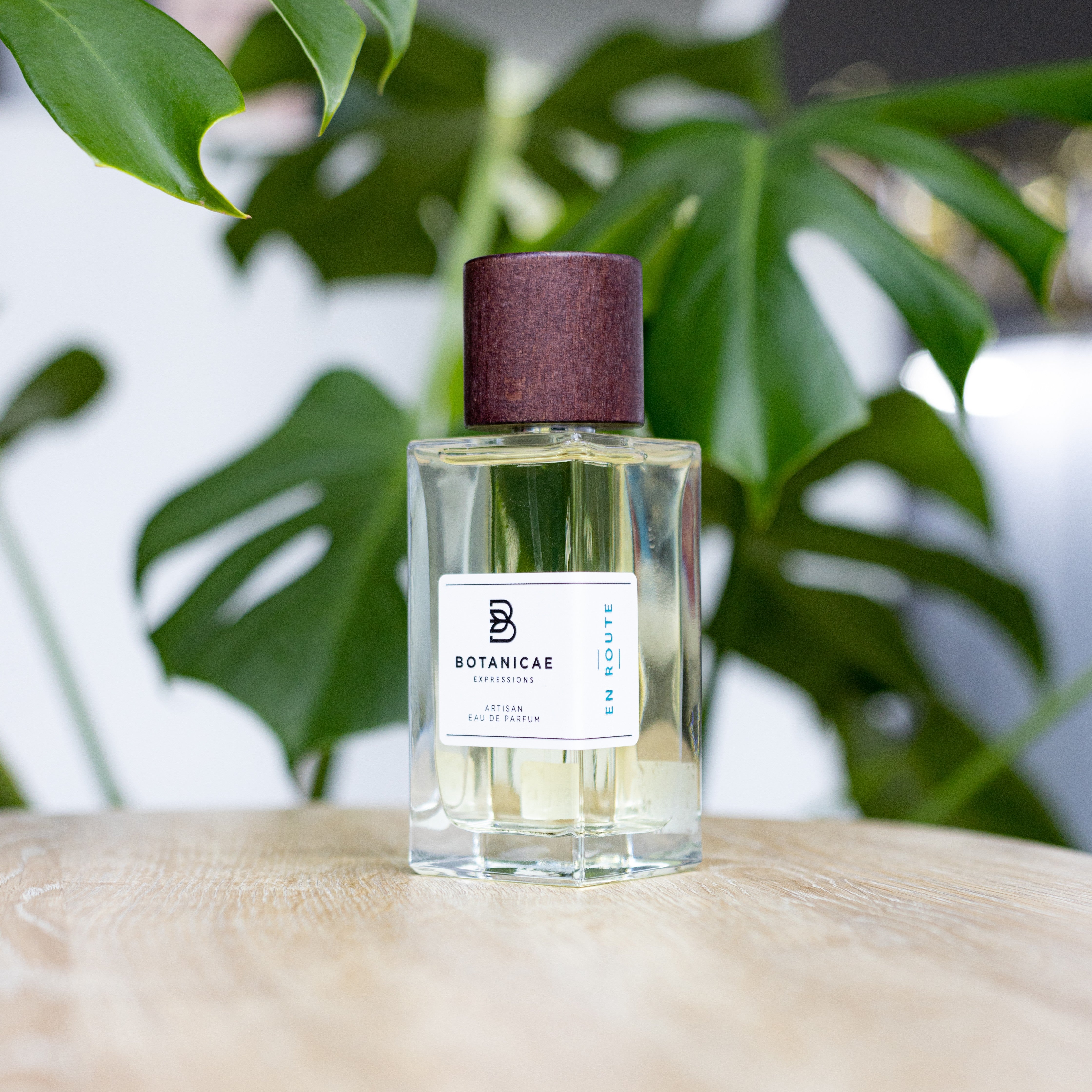 BOTANICAE ROUTE UNISEX EDP 100ml