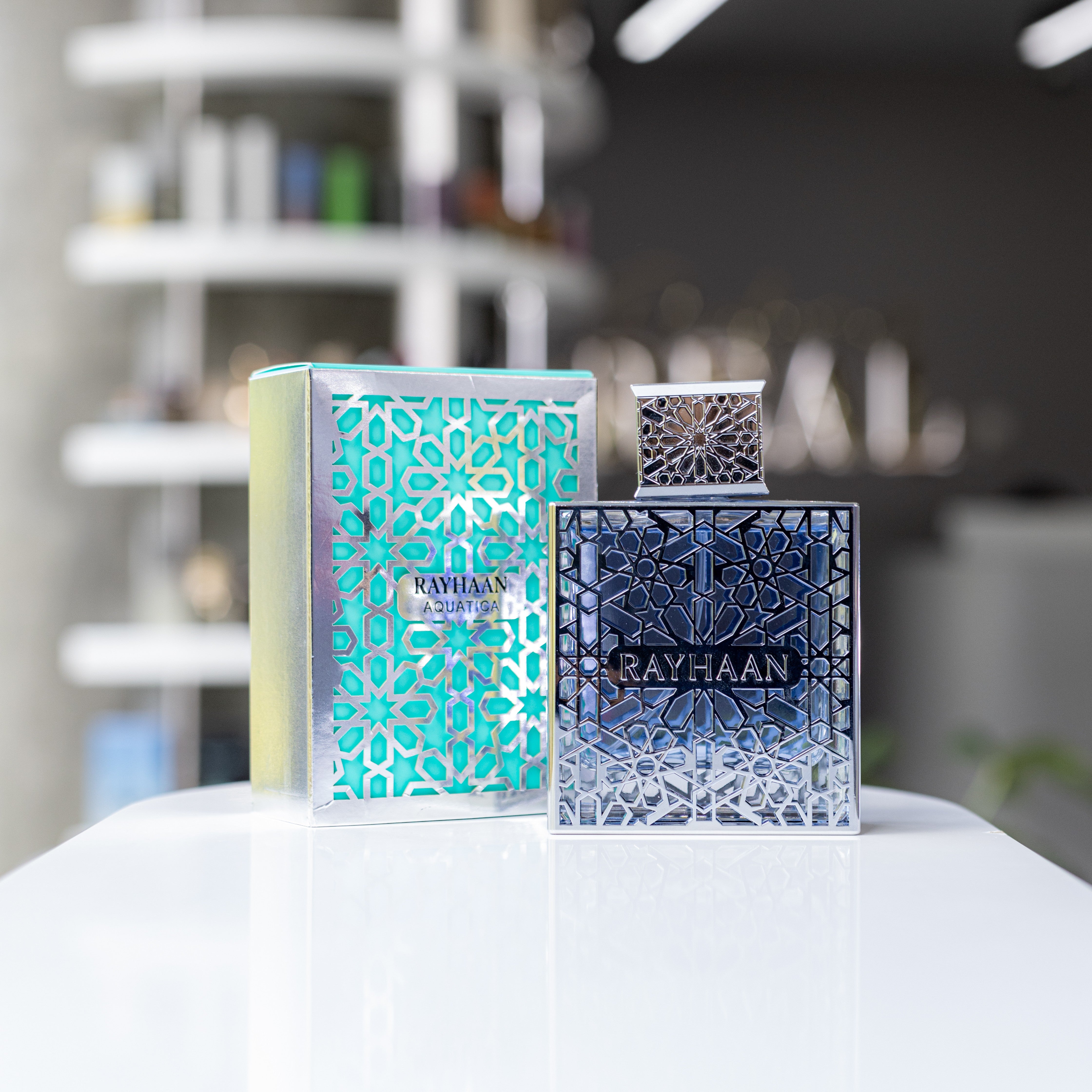 AQUATICA RAYHAAN HM EDP 100ml