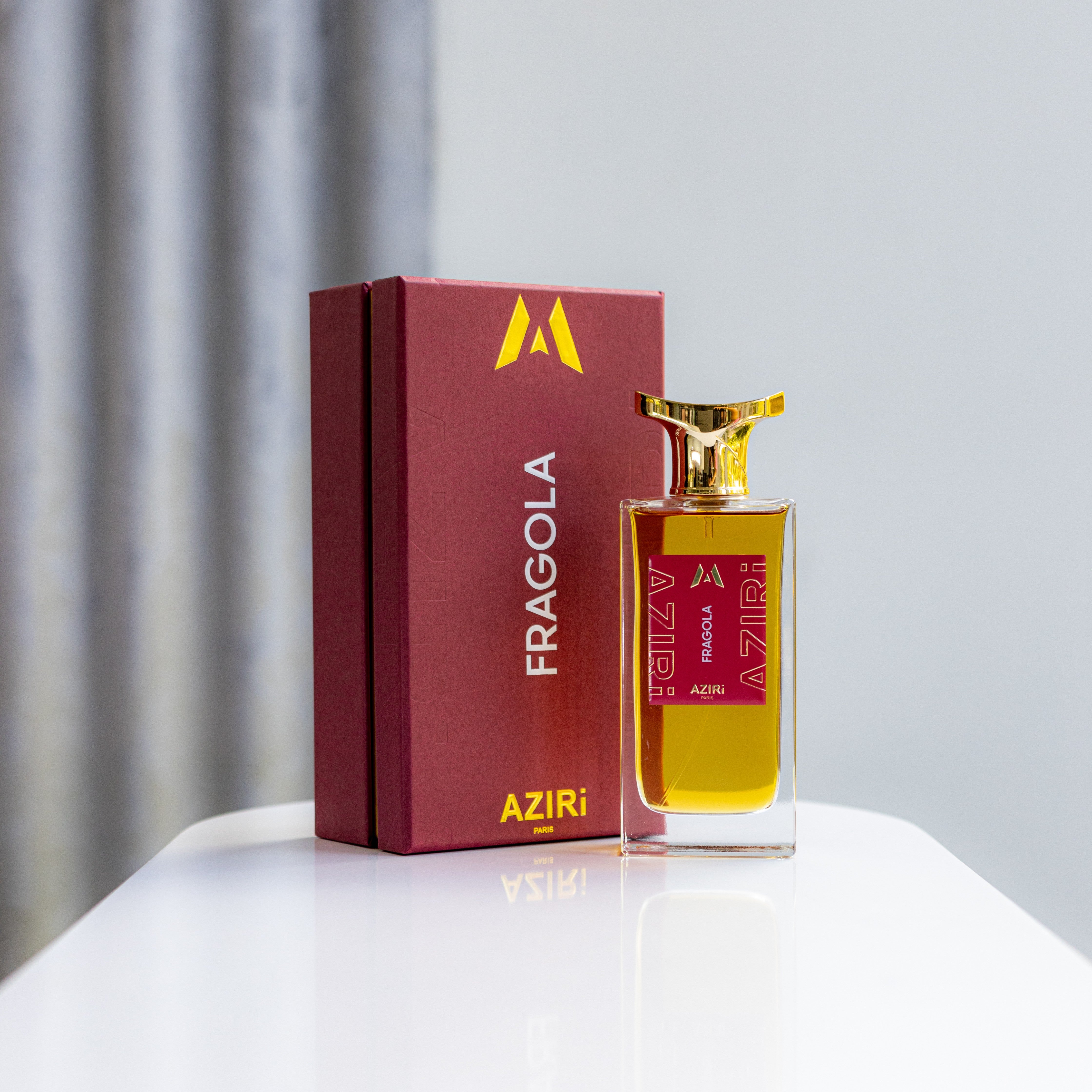 FRAGOLA AZIRI PARIS UNISEX EDP 100ml