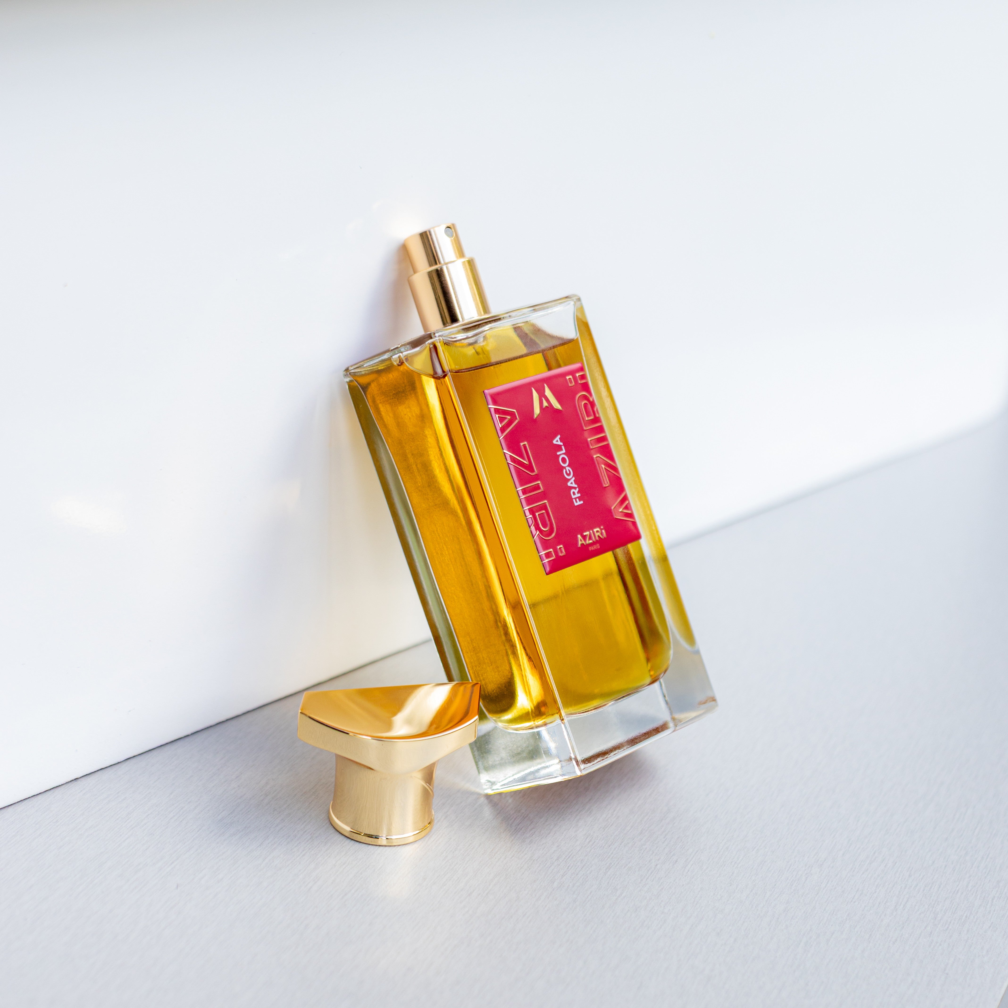 FRAGOLA AZIRI PARIS UNISEX EDP 100ml
