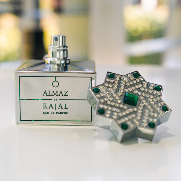 KAJAL ALMAZ UNISEX Eau de Parfum 100 ml