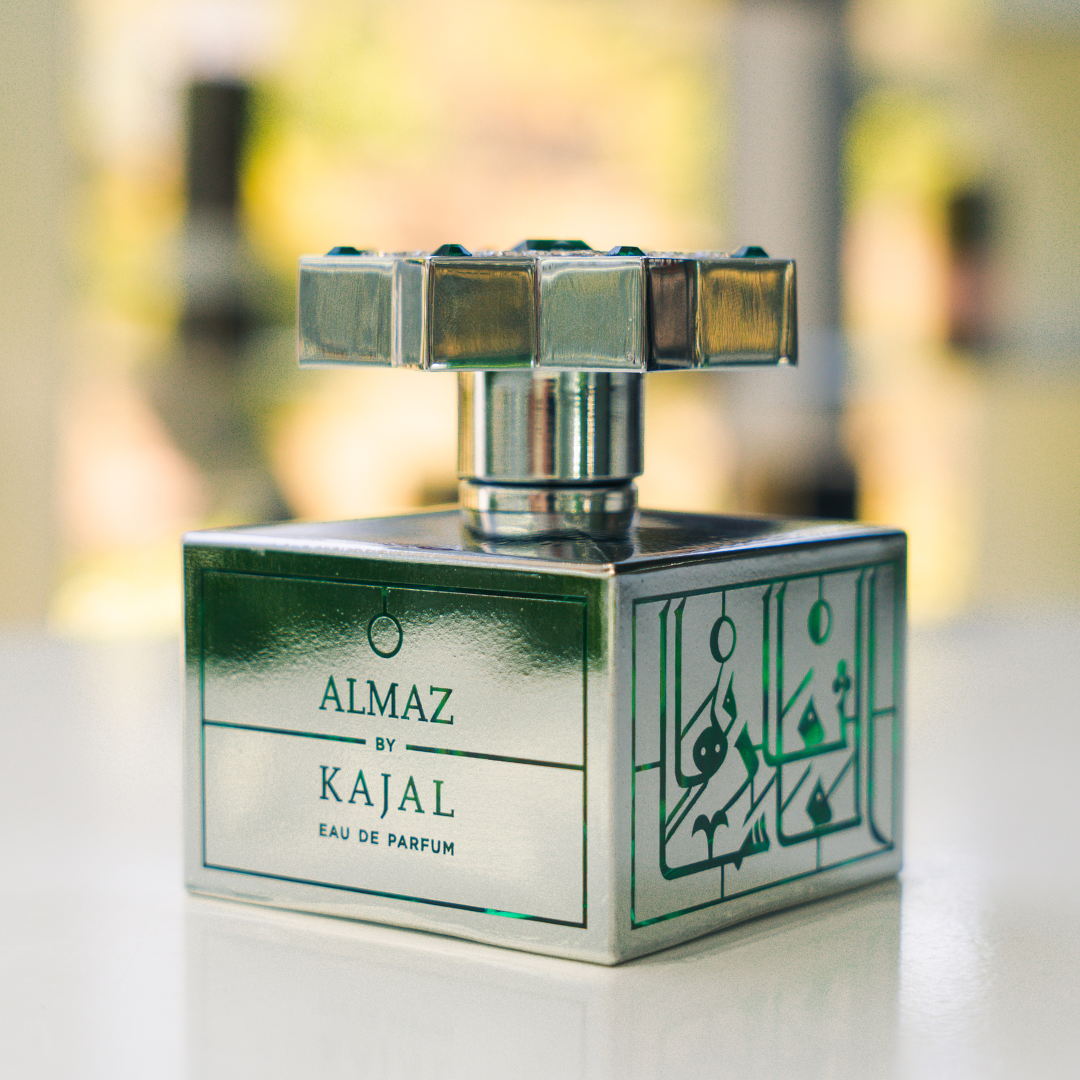 KAJAL ALMAZ UNISEX Eau de Parfum 100ml