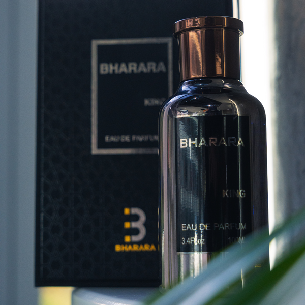 Bharara King HM Eau de Parfum 100 ml