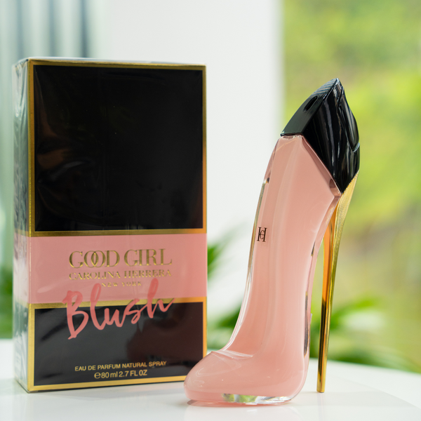 CH Good Girl Blush DM Eau de Parfum 80 ml