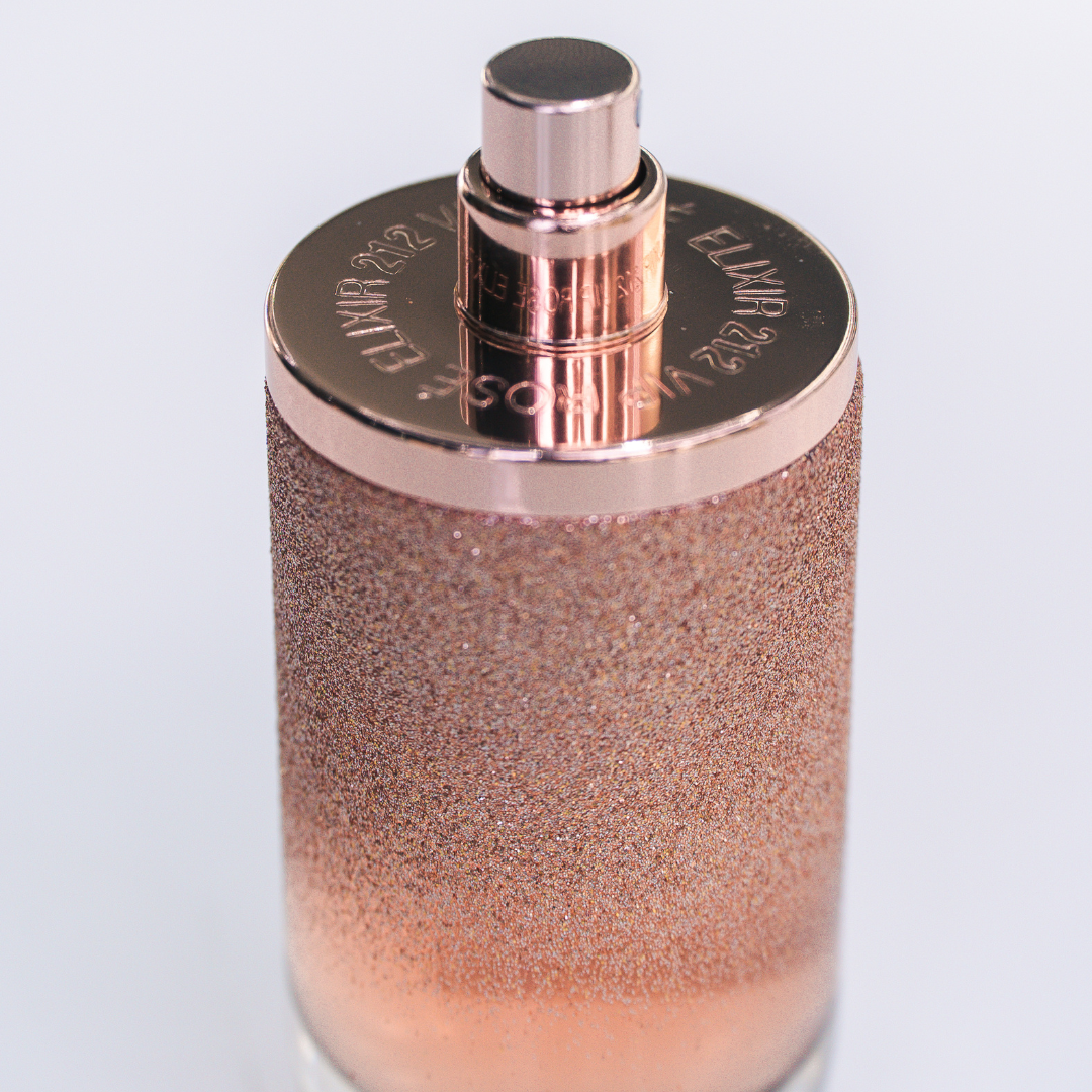 CH 212 VIP ROSÉ ELIXIR DM 80 ml