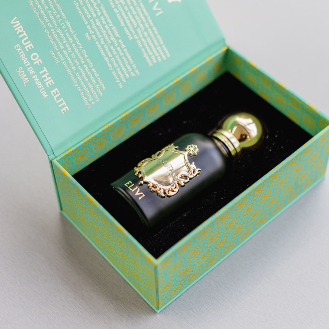 ELIVI EXOTIC UNISEX EXTRACTO 50ml