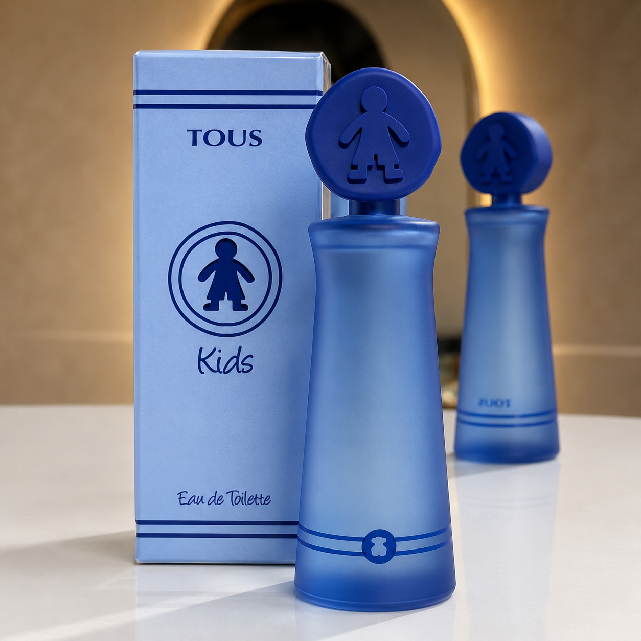 Tous Kids Boy Eau de Toilette 100 ml