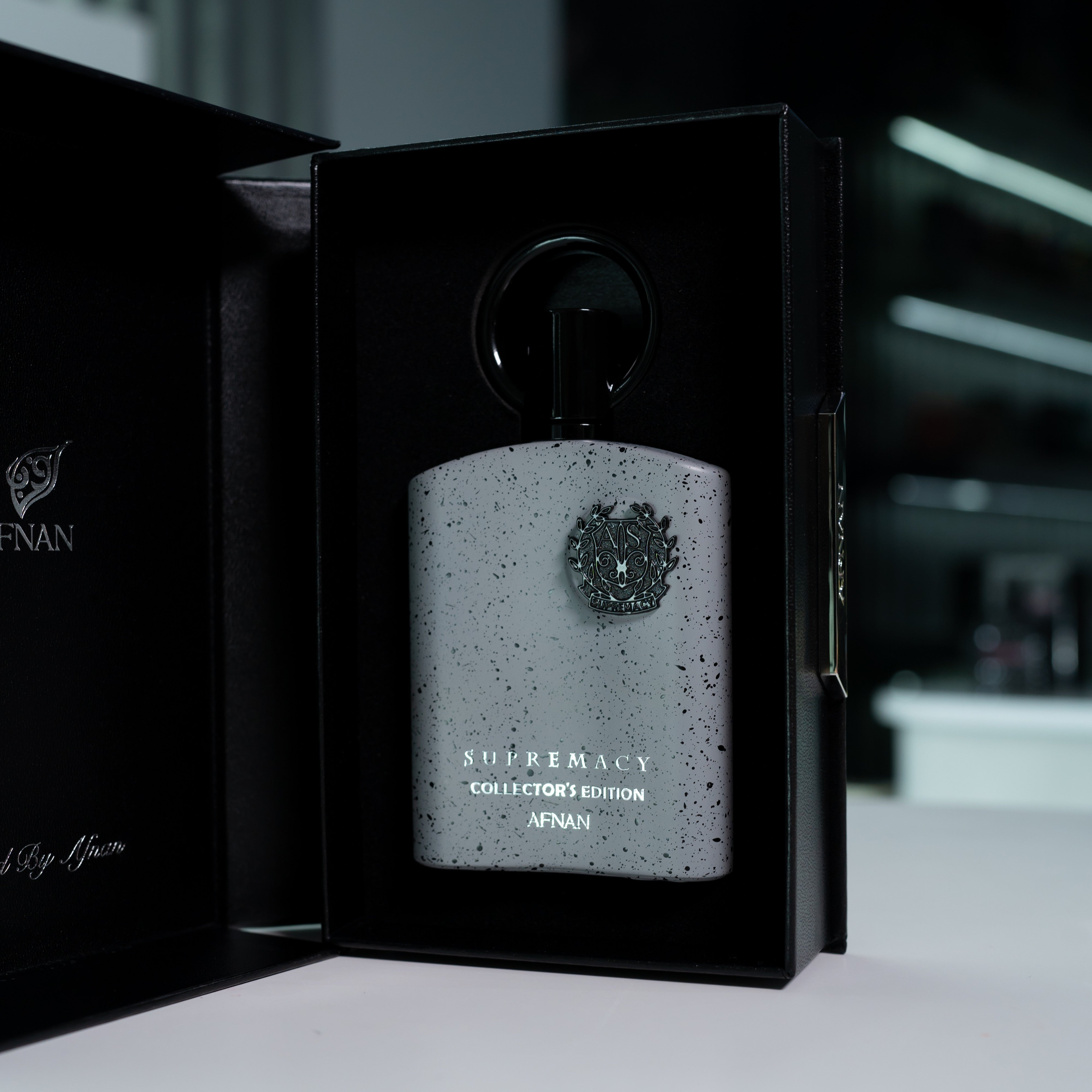 AFNAN SUPREMACY COLLECTOR'S EDITION HM 100 ml