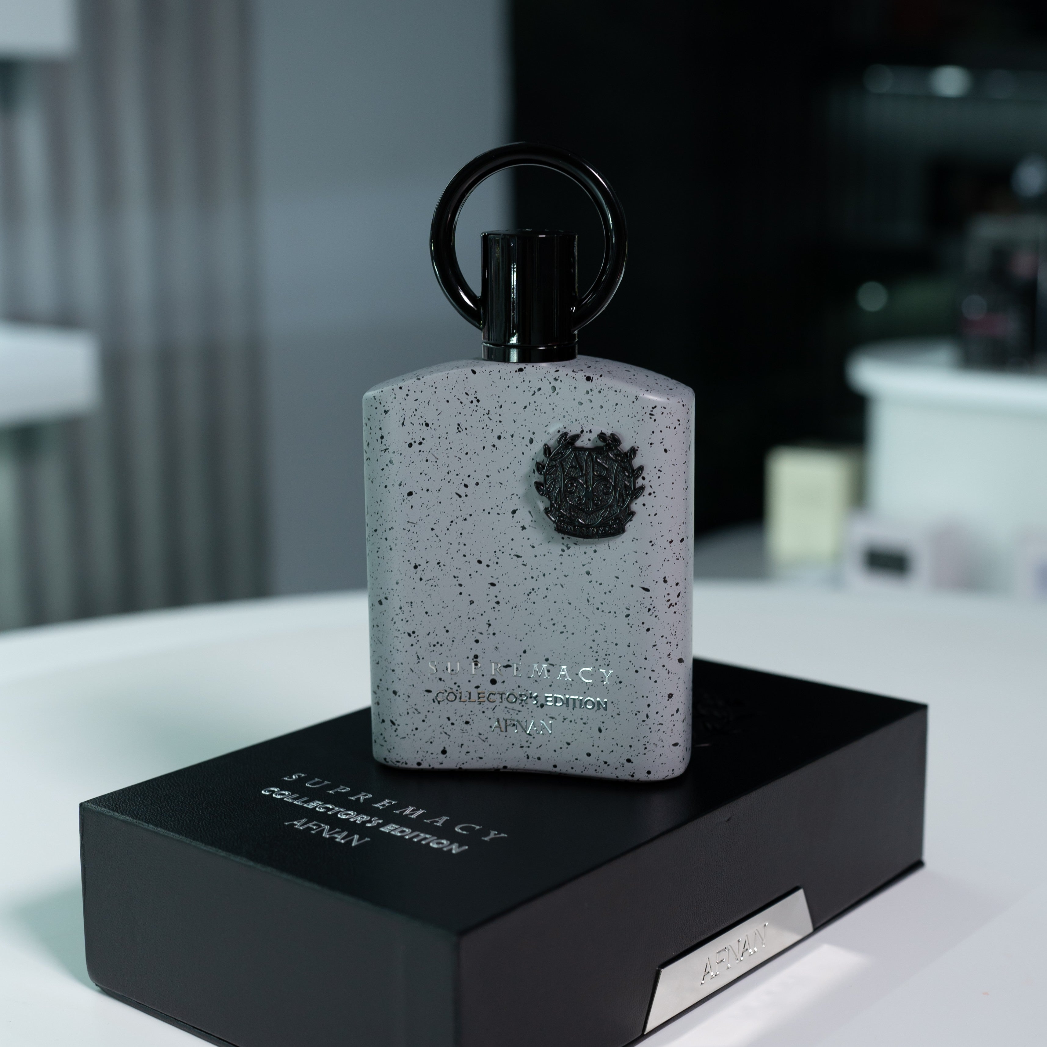 AFNAN SUPREMACY COLLECTOR'S EDITION HM 100 ml