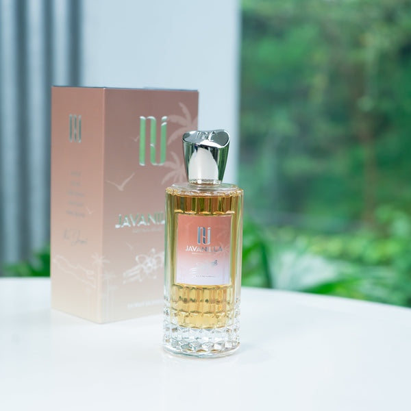NEIL JACKET JAVANILLA 100ml