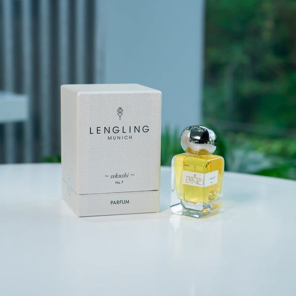 LENGLING SEKUSHI 50ml Eau de parfum