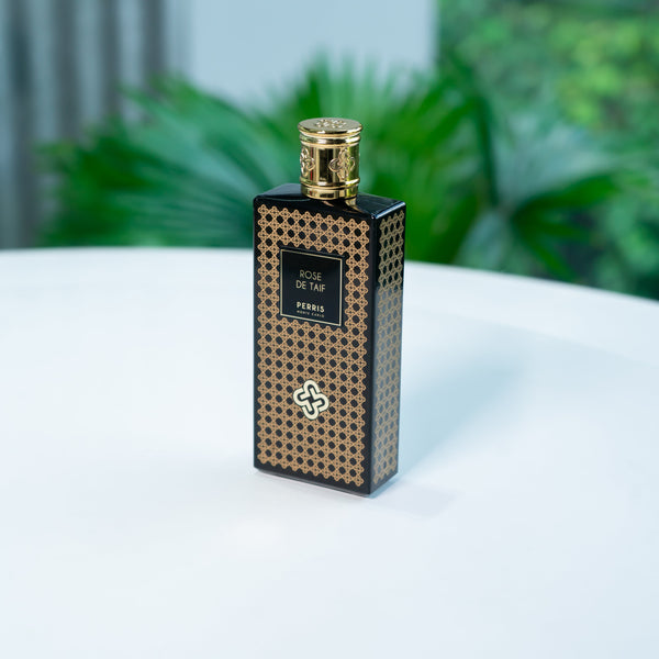 PERRIS MONTE CARLO ROSE DE TAIF 100ml