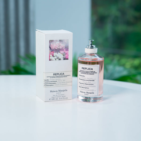 REPLICA FLOWER MARKET 100ml