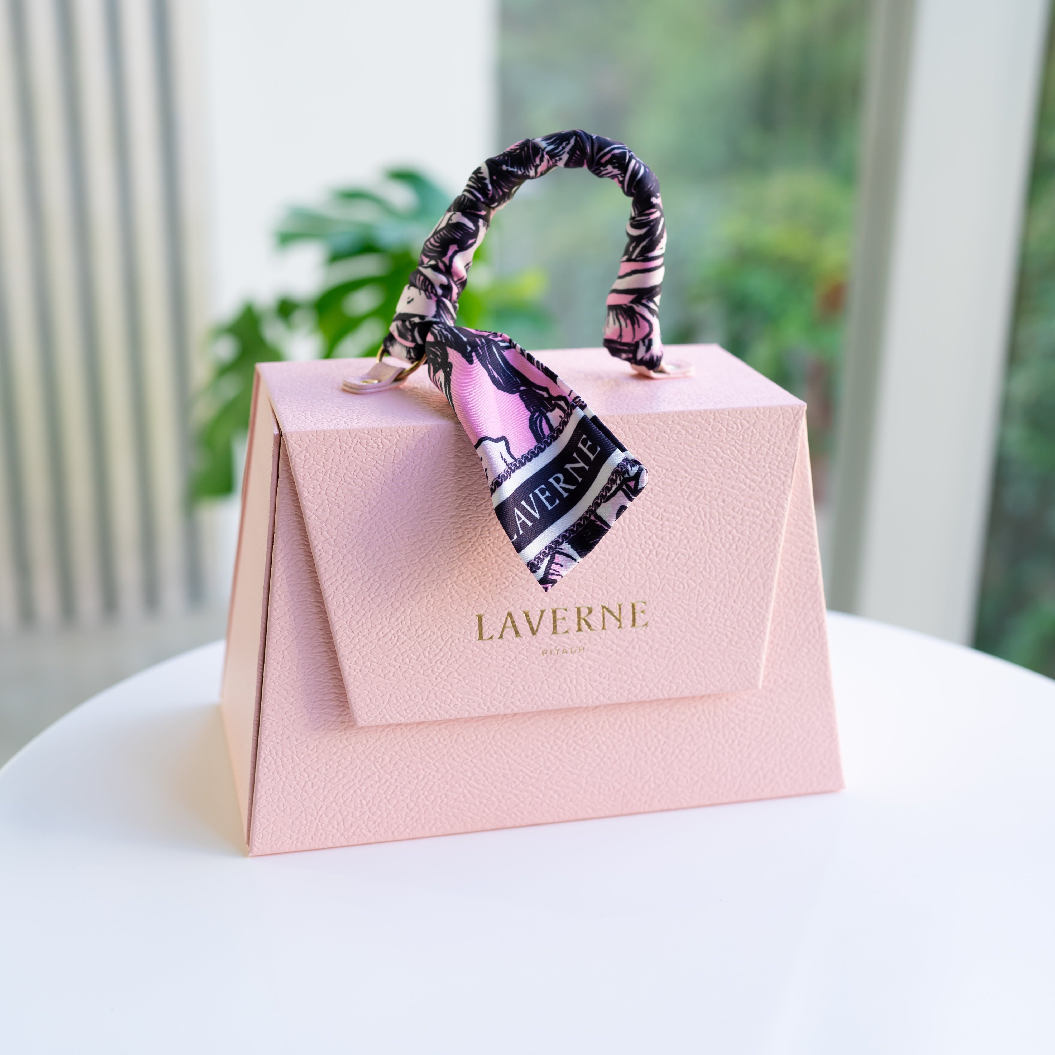 LAVERNE SET SENSE Eau de parfum 75ml X3