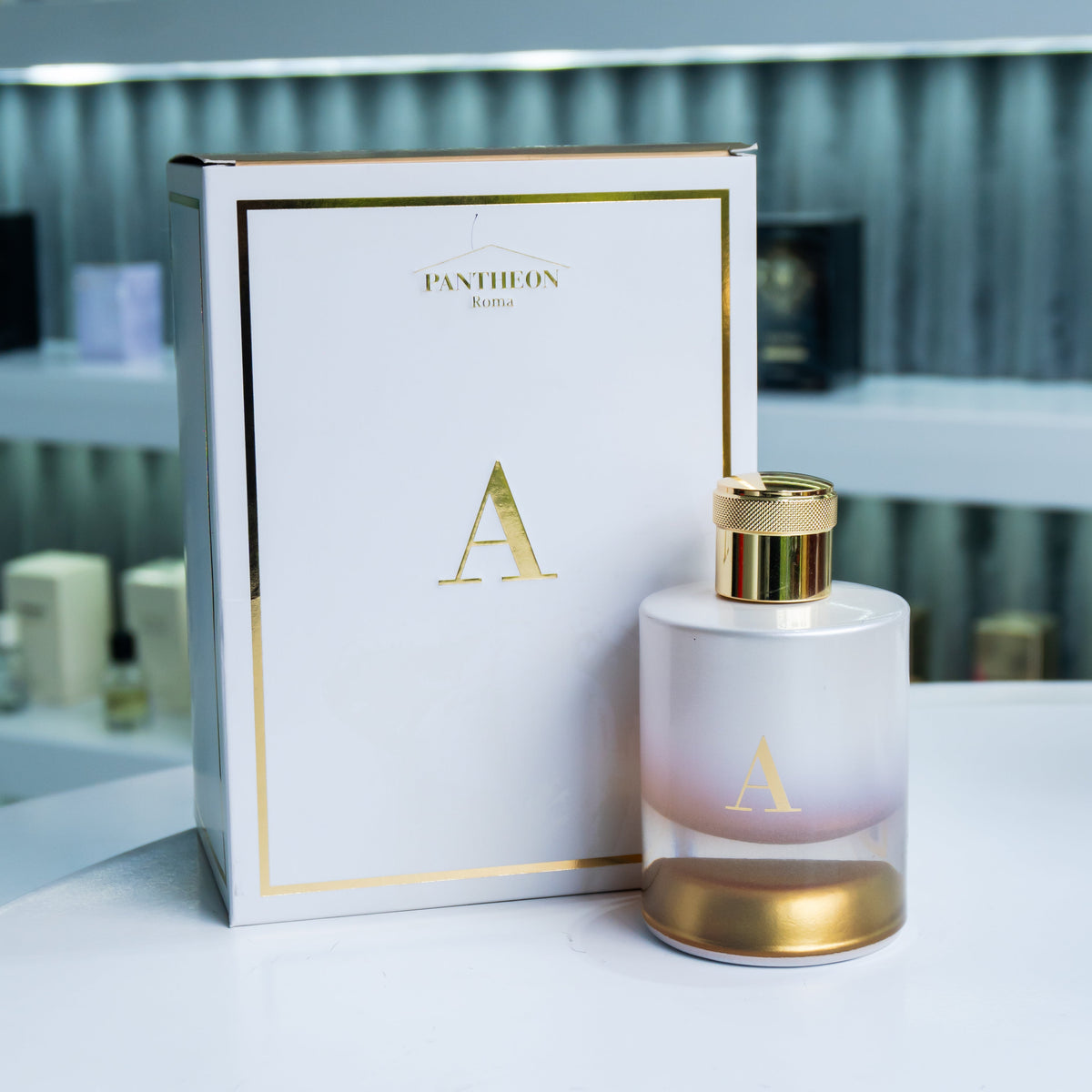 PANTHEON A SPECIAL UNISEX Extracto 100ml