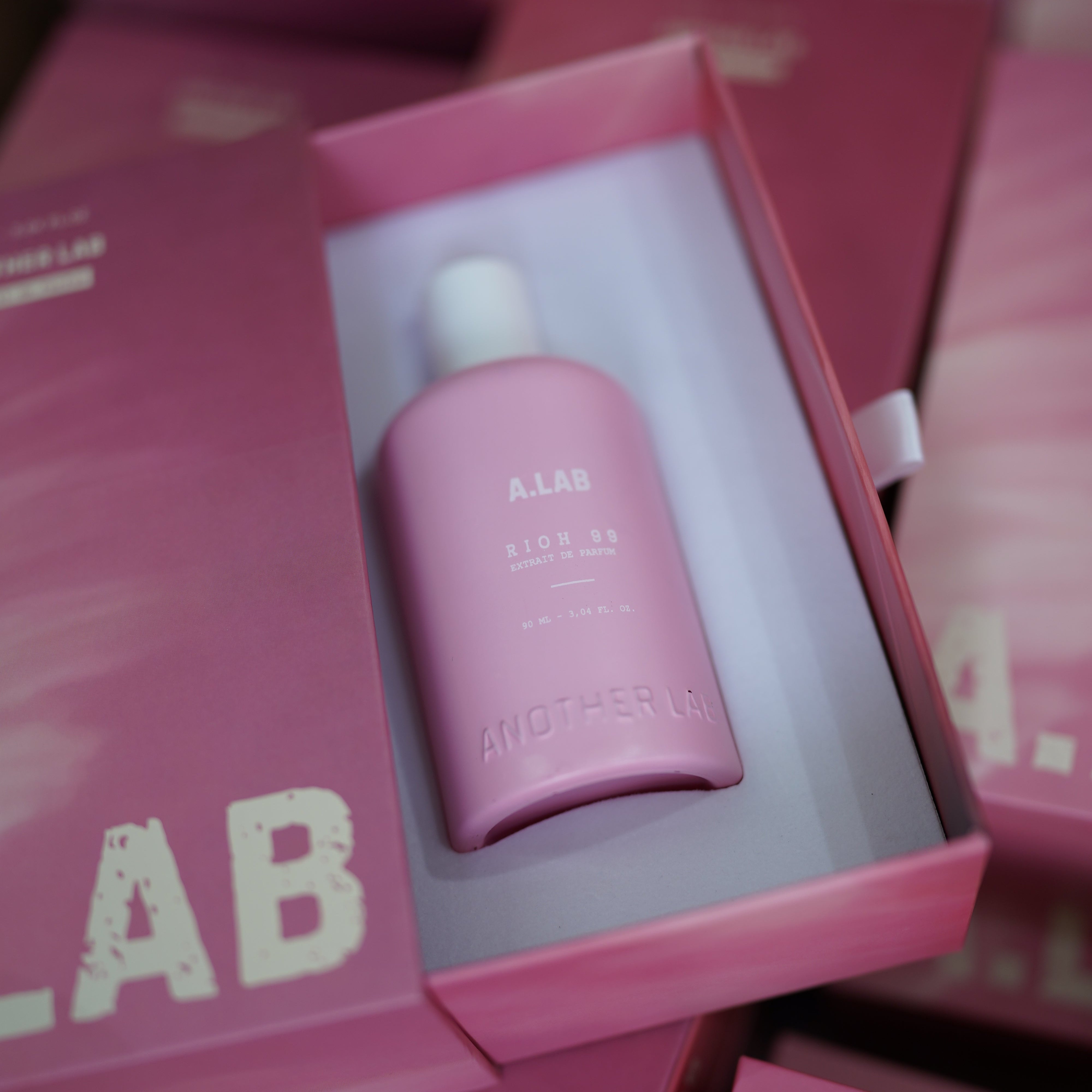 ANOTHER LAB RIOH 99 Extracto de perfume 90ml
