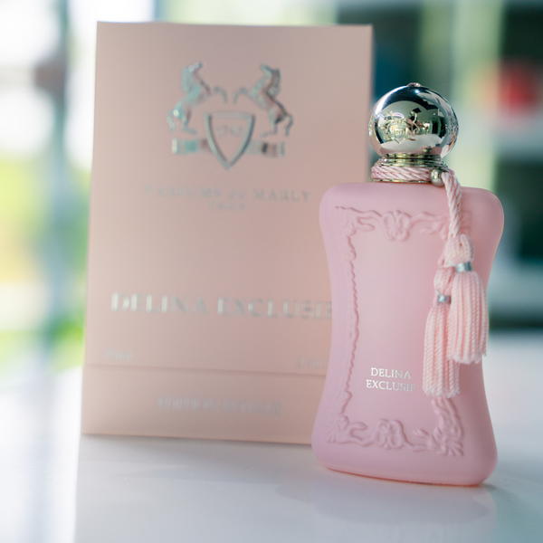 Marly Parfum Delina Exclusif Parfum 75 ml