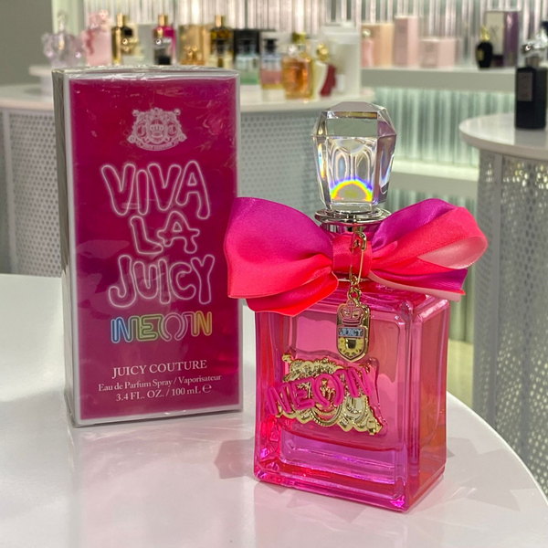 Viva La Juicy Neon Eau de Parfum 100ml