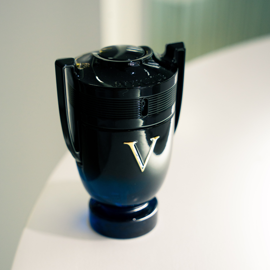 INVICTUS VICTORY ELIXIR Pafum Intense 100 ml