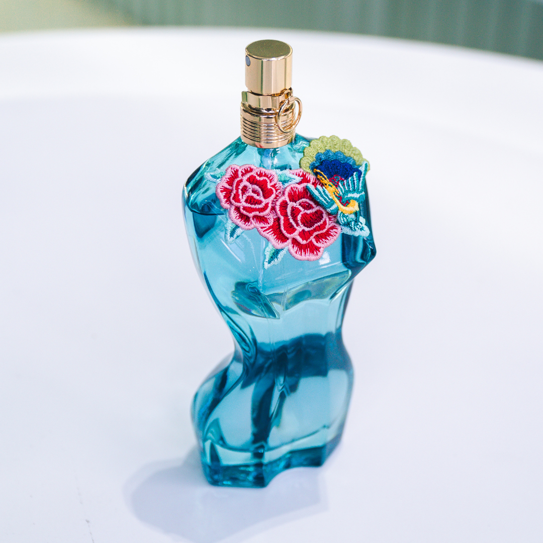 JEAN PAUL GAULTIER LA BELLE PARADISE GARDEN DM Eau de Parfum 100 ml