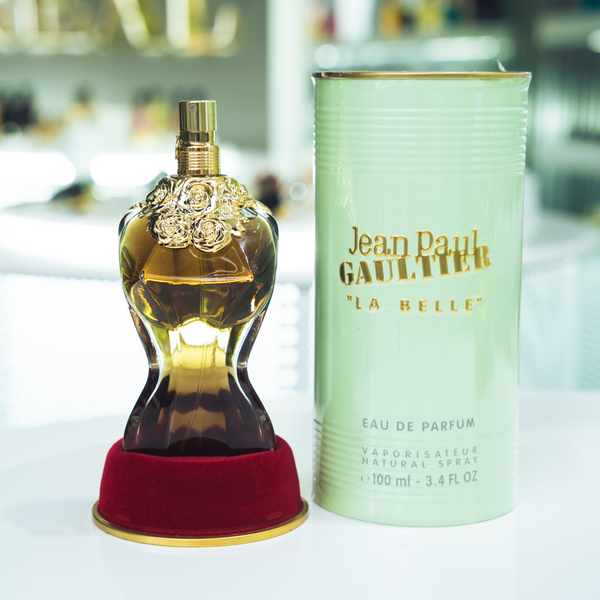 JEAN PAUL GAULTIER LA BELLE Eau de Parfum  100 ml