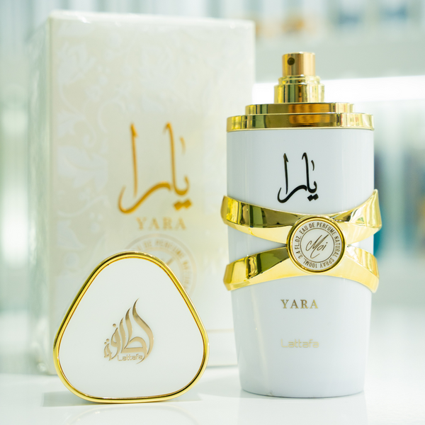 LATTAFA YARA MOI DM Eau de Parfum 100 ml