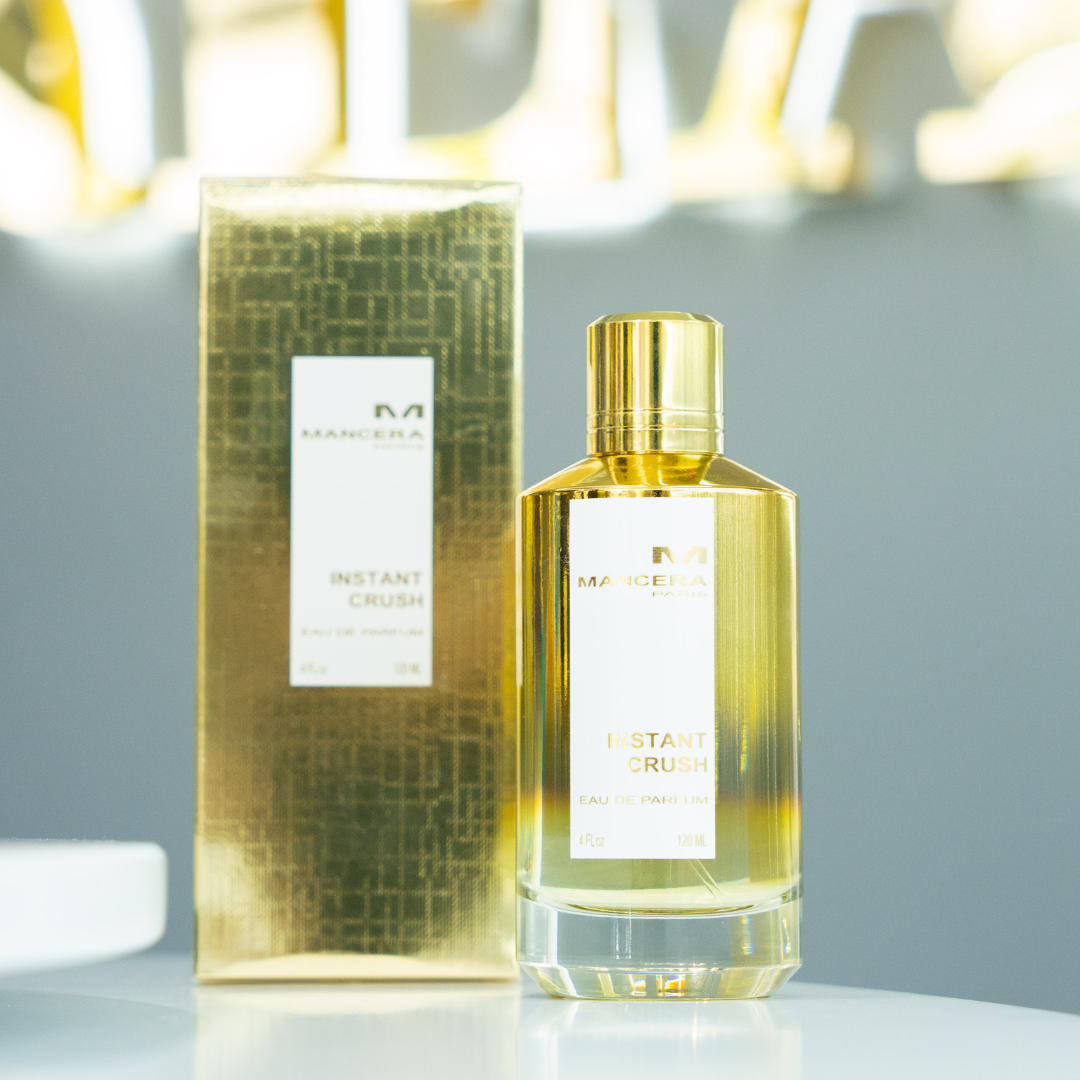 MANCERA INSTANT CRUSH UNISEX Eau de Parfum 120 ml