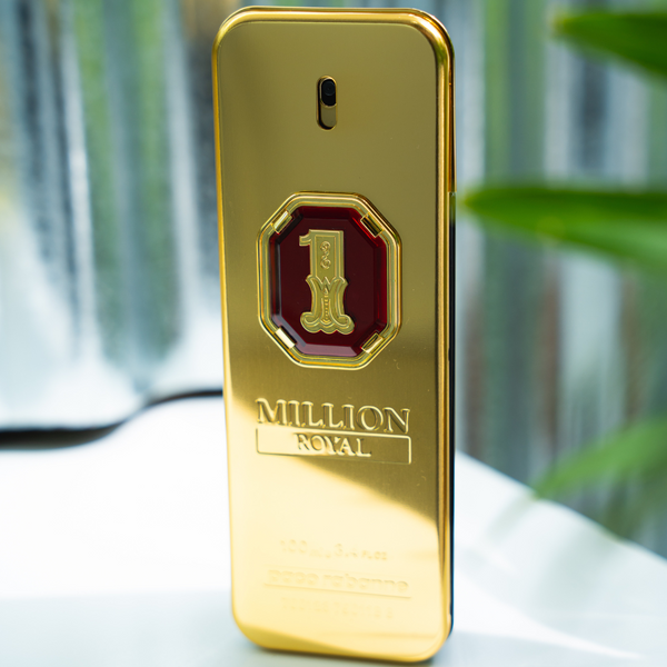 RABANNE ONE MILLION ROYAL HM PARFUM 100 ML