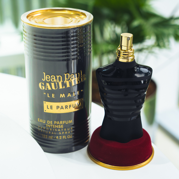 JEAN PAUL GAULTIER LE MALE LE PARFUM Eau de Parfum Intense HM 125 ml