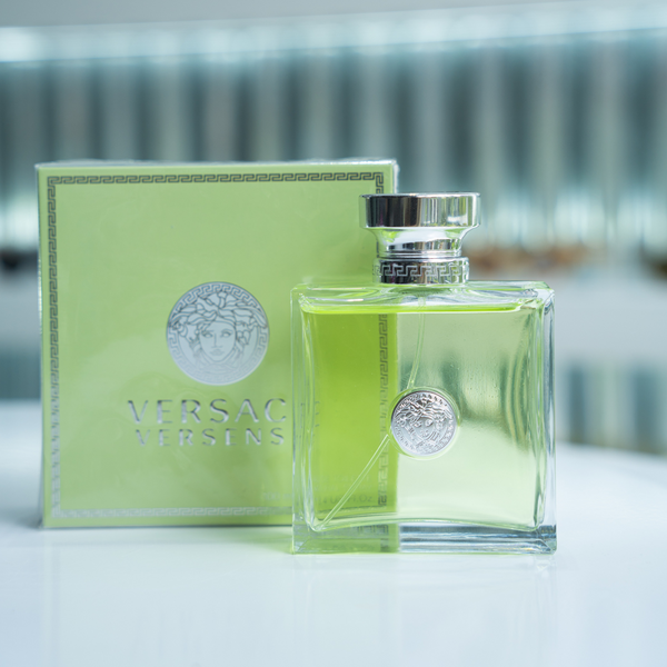 VERSACE VERSENSE DM Eau de Toilette 100 ml