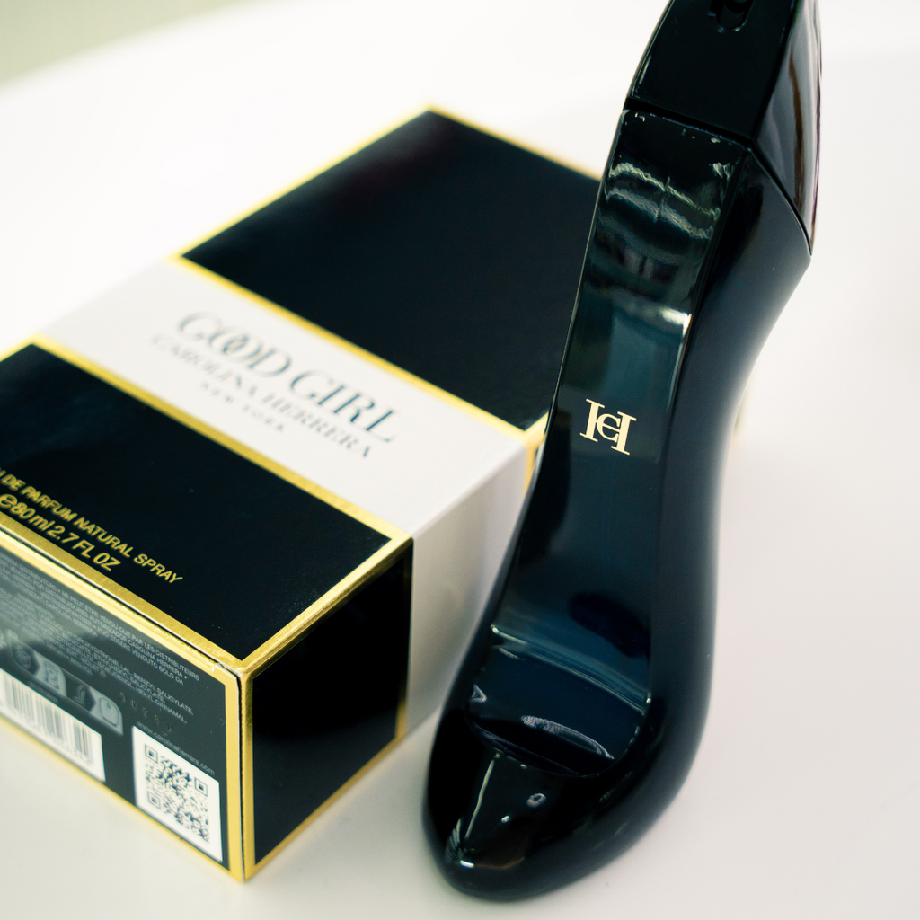 Carolina herrera good girl dm hot sale