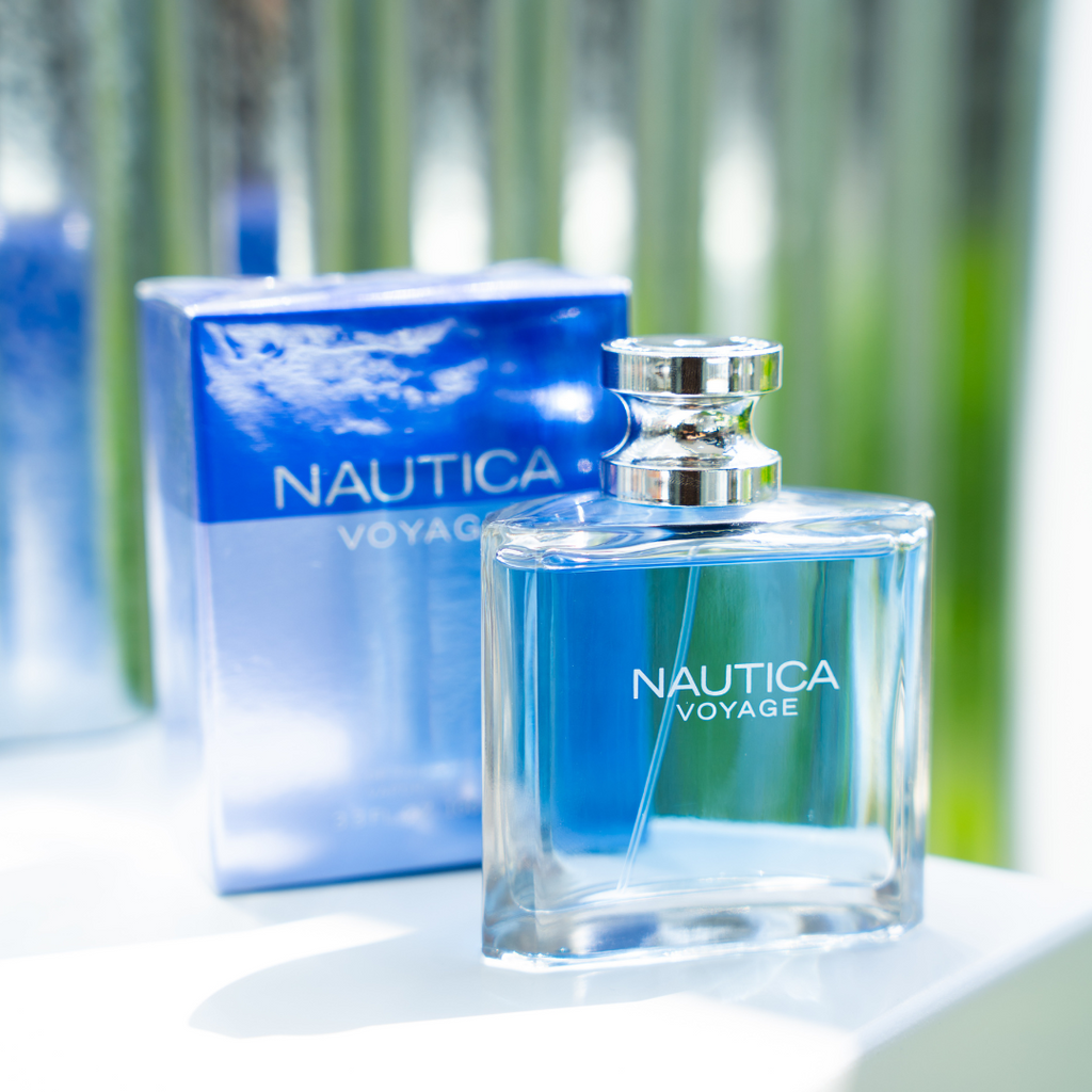 Nautica Voyage EDT 100 ml