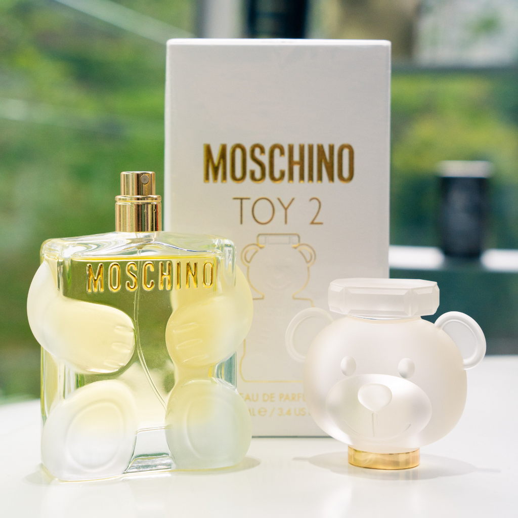 Moschino toy 2 discount unisex