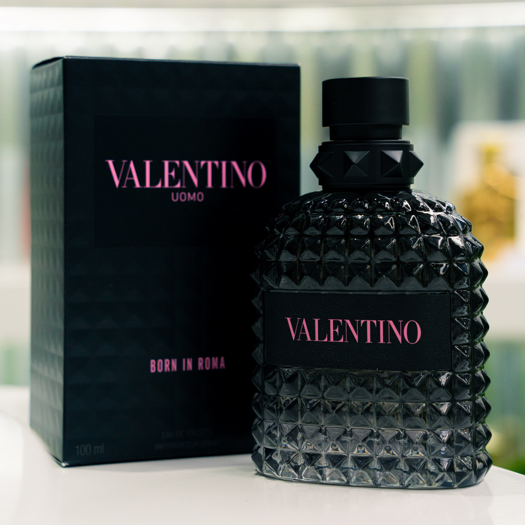 Valentino uomo cheap 200 ml