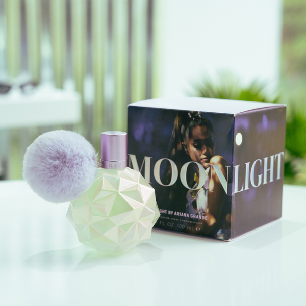 Ariana Grande Moonligth Eau de Parfum 100ml