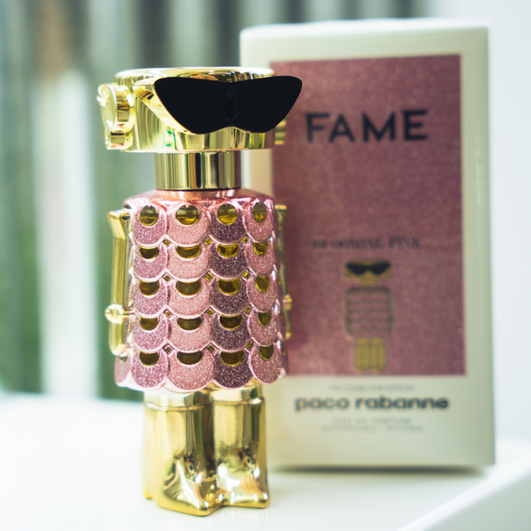 RABANNE FAME BLOOMING PINK DM EDP 80 ML