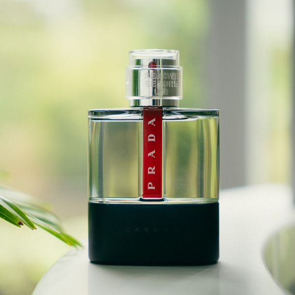 PRADA LUNA ROSSA CARBON Eau de Toilette 100 ml