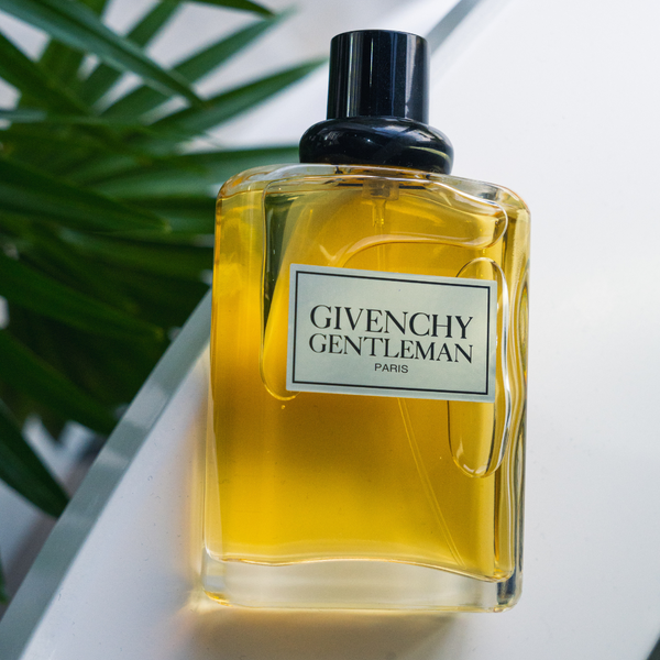 GIVENCHY GENTLEMAN Eau de Toilette HM 100 ML