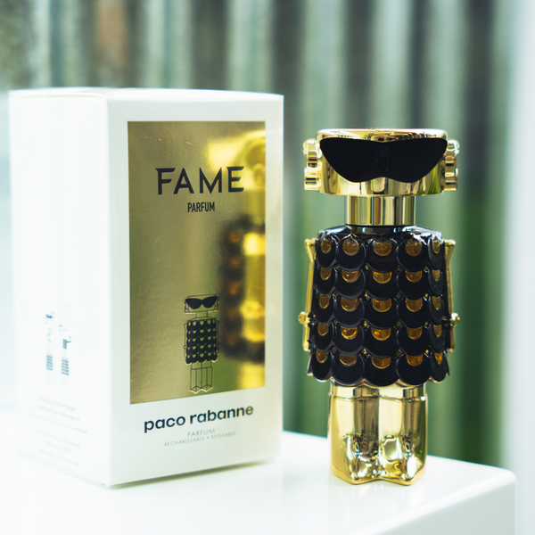RABANNE FAME DM PARFUM 80 ML
