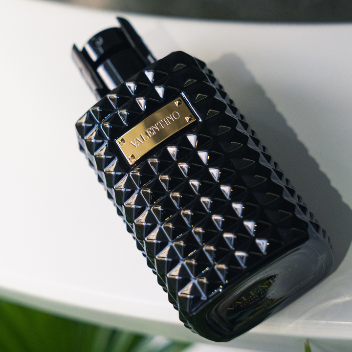 Perfume Valentino Uomo Noir Absolu Oud Valentino Uomo Noir