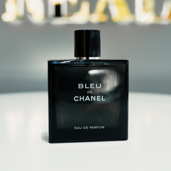 CHANEL BLEU HM Eau de Parfum  100ML