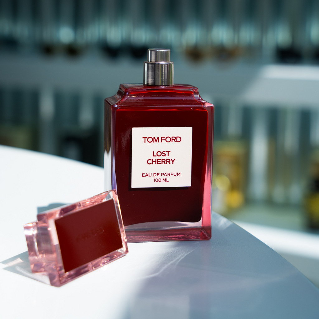 TOM FORD LOST CHERRY EDP 100ML – Perfumes Real Col