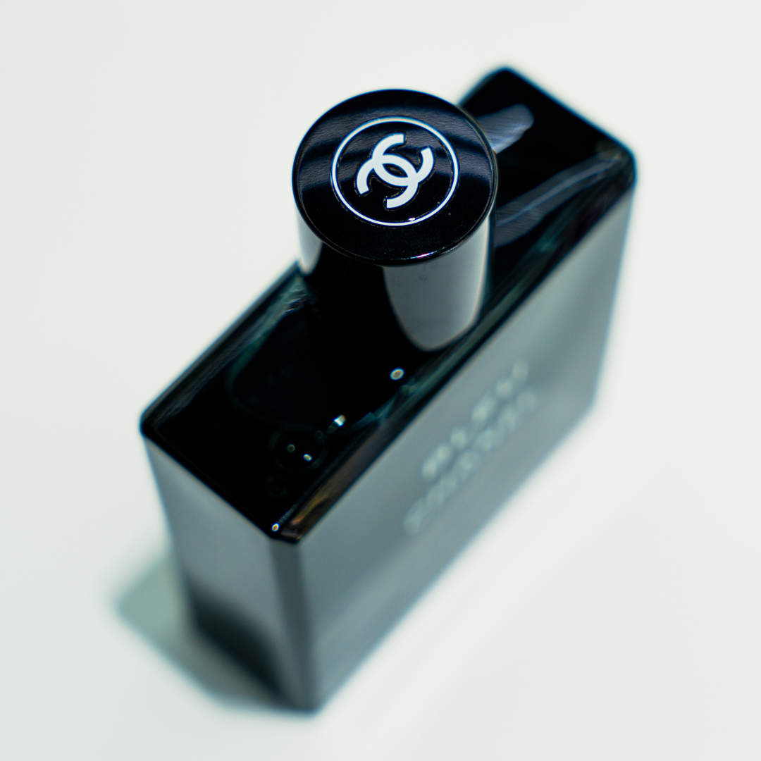 CHANEL BLEU HM Eau de Parfum  100ML