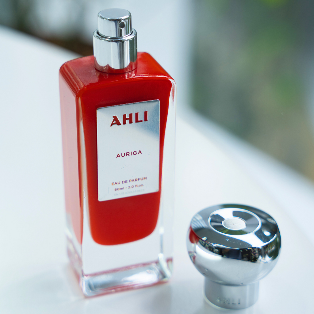 AHLI VEGA UNISEX Eau de Parfum 60 ml – Perfumes Real Col