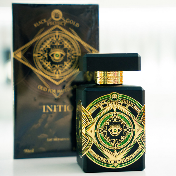 Initio Oud for Happiness Unisex Eau de Parfum 90 ml