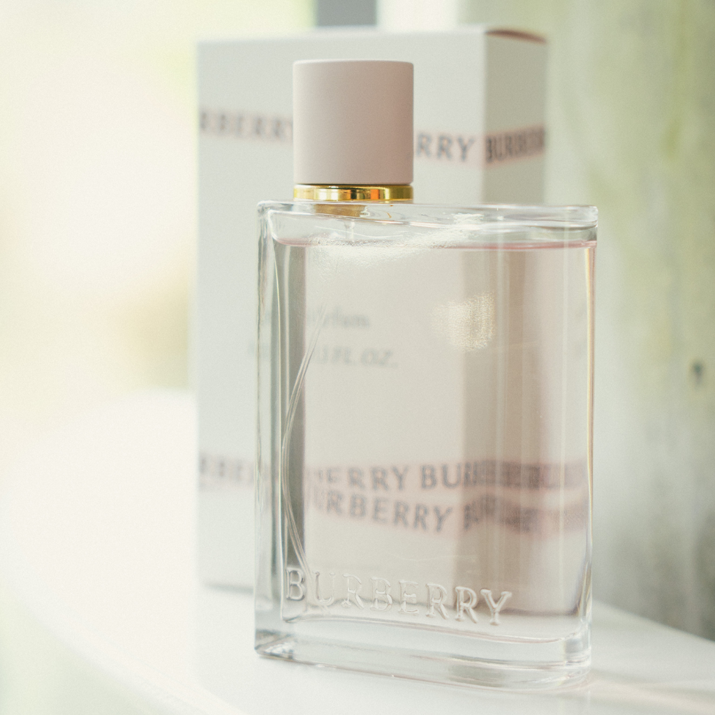 BURBERRY HER DM Eau de Parfum 100 ml