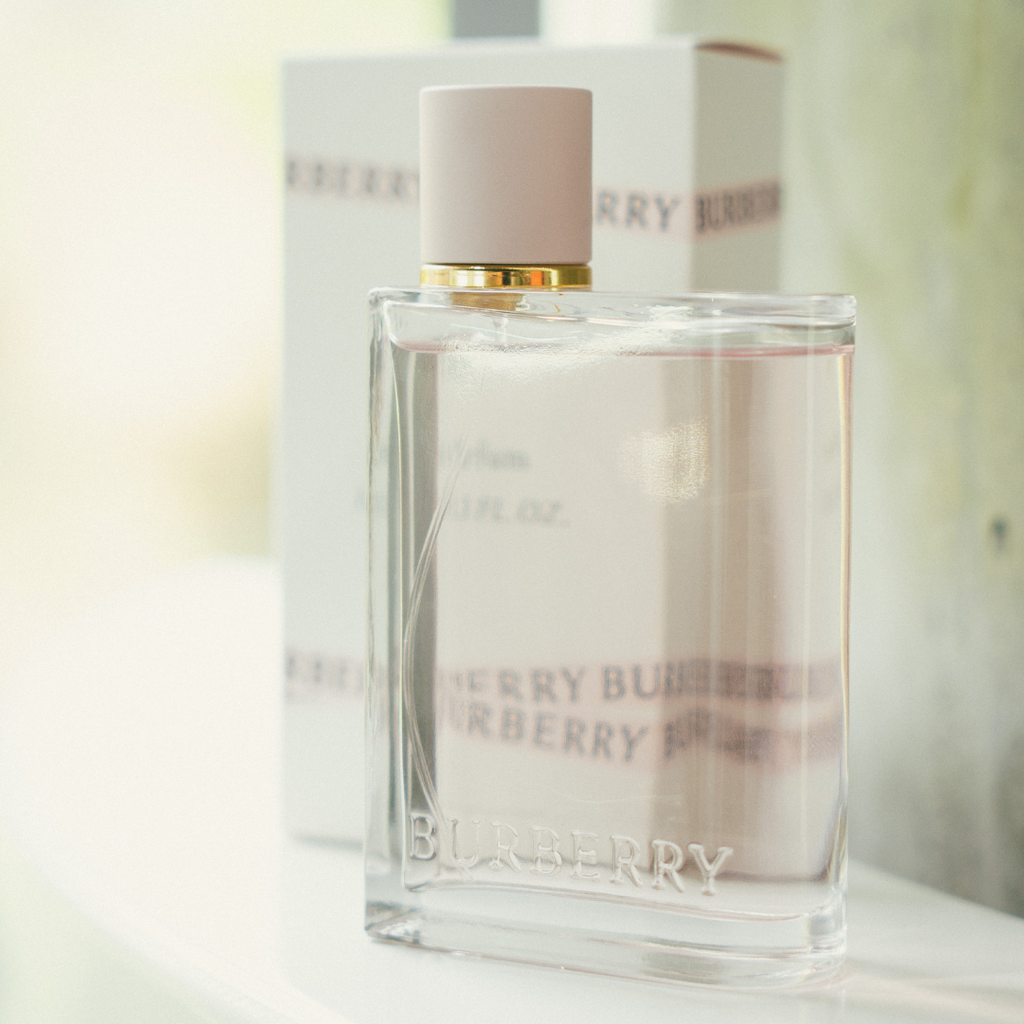 Dm burberry shop parfum
