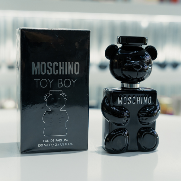 Moschino Toy Boy Eau de Parfum 100 ml