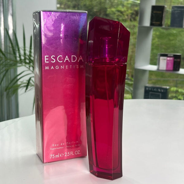 ESCADA MAGNETISM DM Eau de Parfum 70 ml